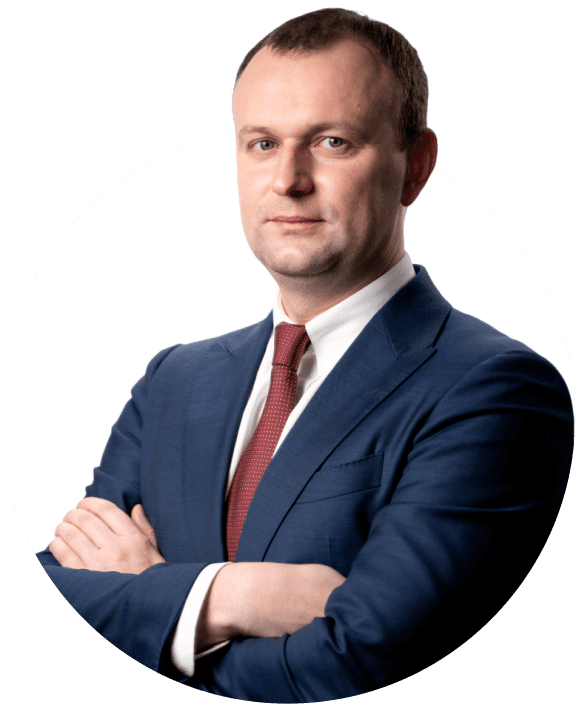Окладников Илья Викторович
